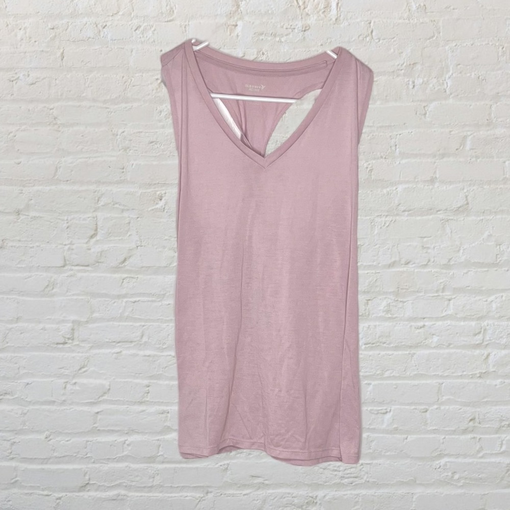 Old Navy Active Twist Back Tank​